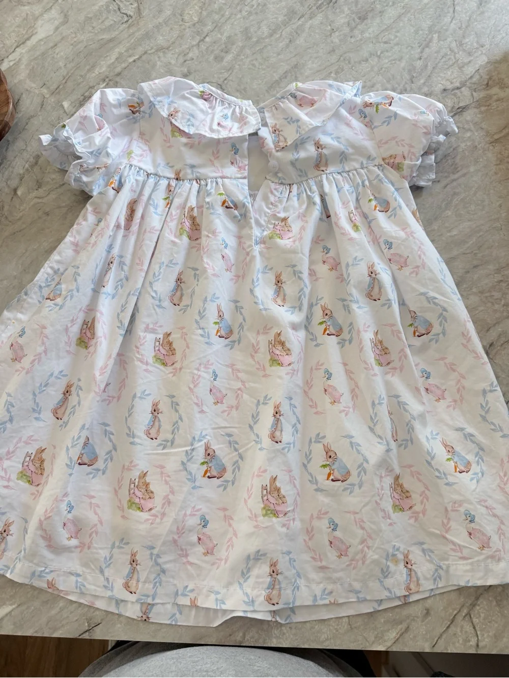 Cecil And Lou size 3t